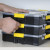 Organizer 14 scomparti 37,5x6,7x29,2 cm Stanley Sort Master Junior 1-97-483