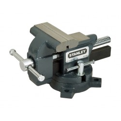 Morsa per uso leggero 110 mm