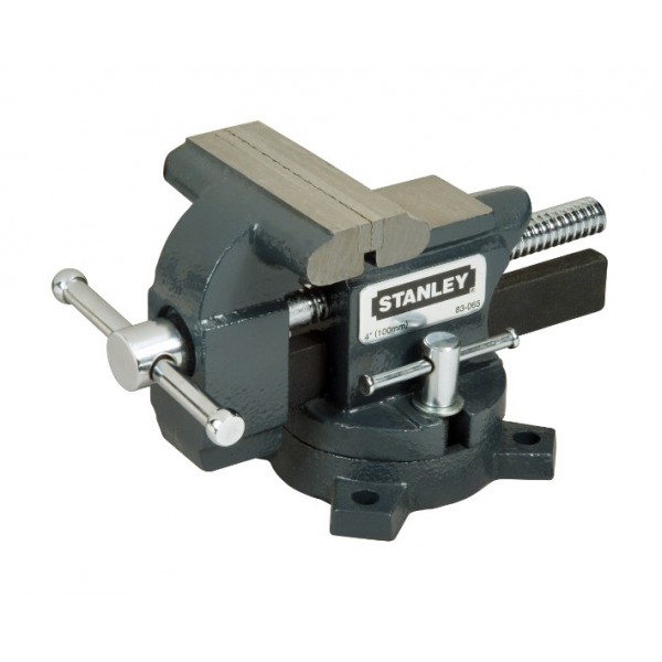 Morsa per uso leggero 110 mm