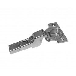 Cerniera clip top 110a allum. b/median