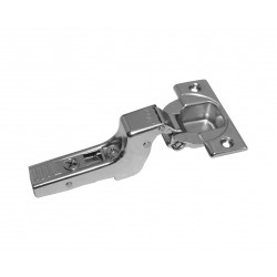 Cerniera clip top 110a allum.clip top b/intern