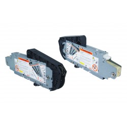 Set base forza aventos hs kh 526-675 mm 6-13 kg