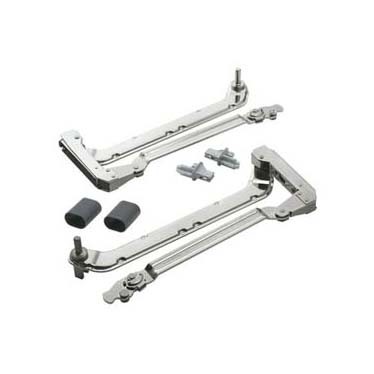 Set aventos hl pacchetto leve kh 450-580 mm