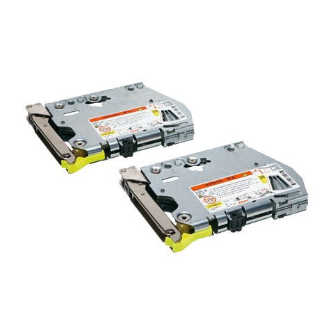 Set base forza aventos hk lf 480-1500 ang. 107°