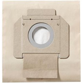 Set sacchetti filtro fis-srm 45-lhs 225 (5 pz)