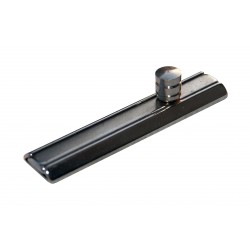 Catenacciolo profilato mm.60 ottone nichelato