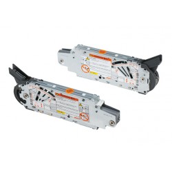 Set base forza aventos hf lf 2600-5500