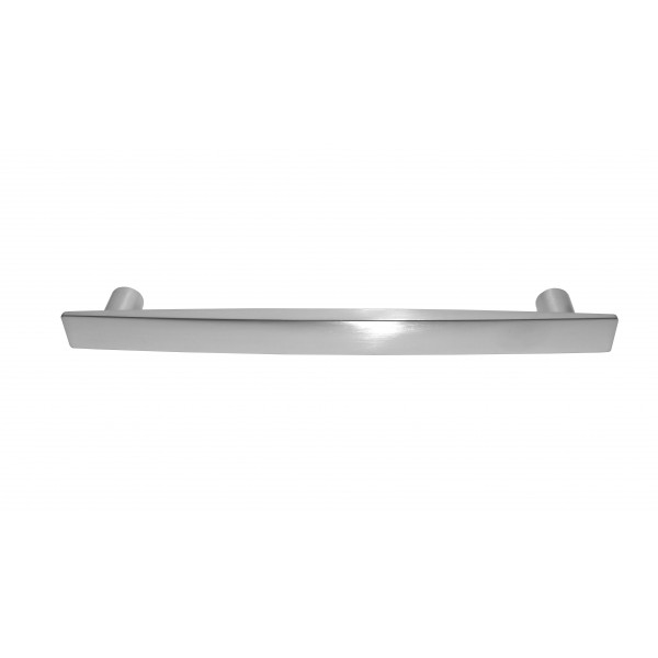 Maniglia int. 192 mm 237x20 mm cromosat