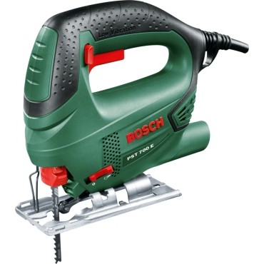 Seghetto alternativo pst 700 e 500 w taglio 4-70