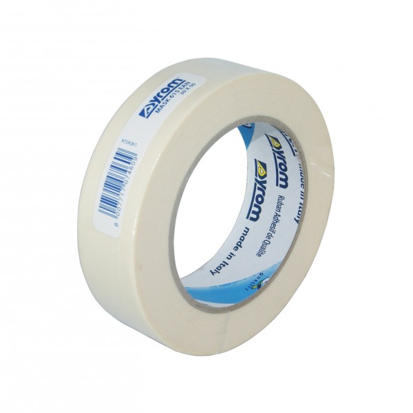 Nastro mascheratura carta 30x50 mt