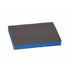 Tampone abrasivo 90x120x13 grana ultrafine