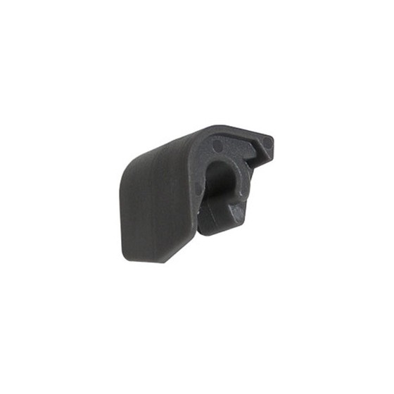 Limitatore aventos hk aper. ang. 100° grigio scuro