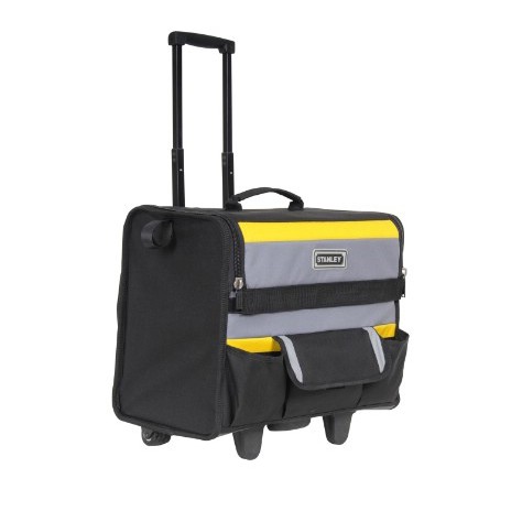 Borsa in tessuto 18&quot; con ruote