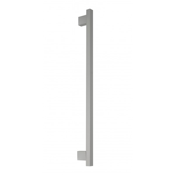 Maniglia int.992mm. argento 7