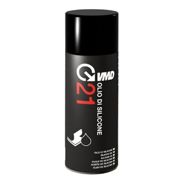 Olio di silicone ml.400