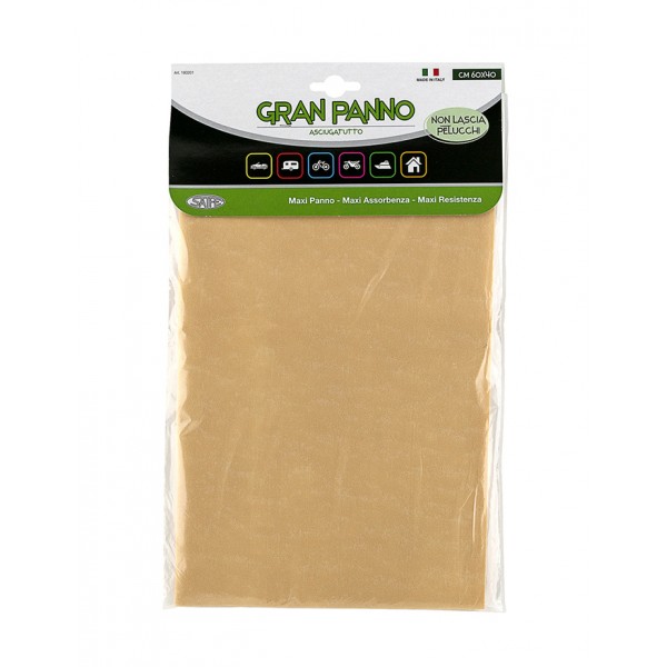 Panno sintetico gran panno 60x40cm