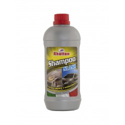 Shampoo slash autolucidante/autoasc. 1l