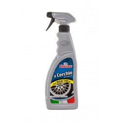 Il cerchio detergente cerchi 750ml