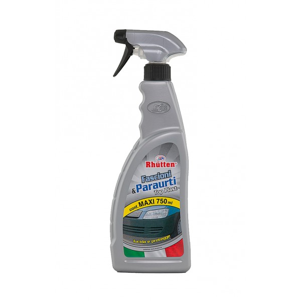 Fascioni &amp; paraurti top plast 750ml