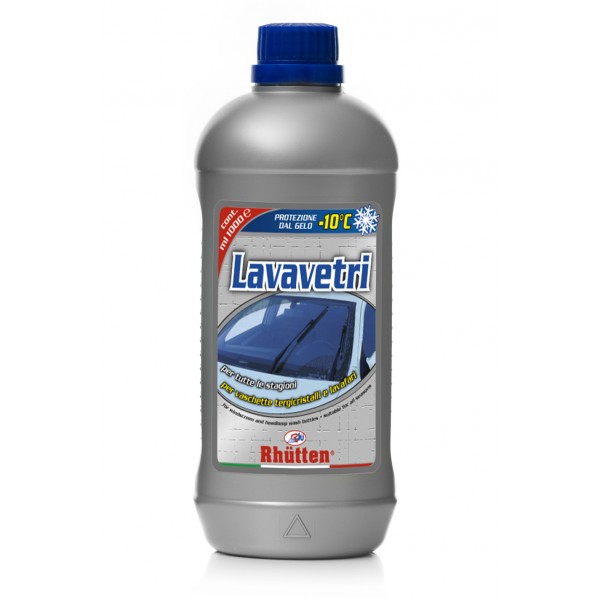 Lavavetri -10 c 1 l