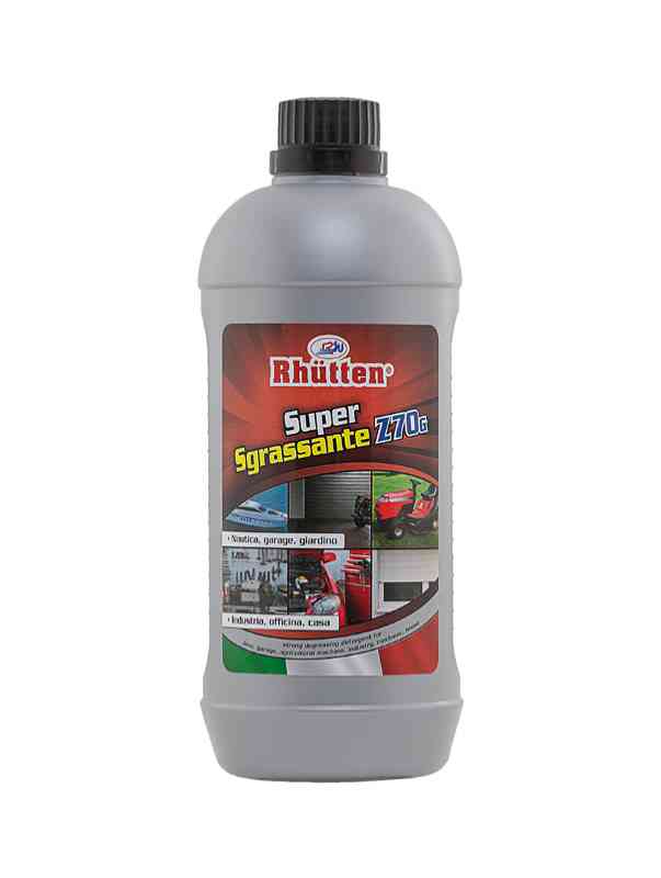 Supersgrassante z70 750ml