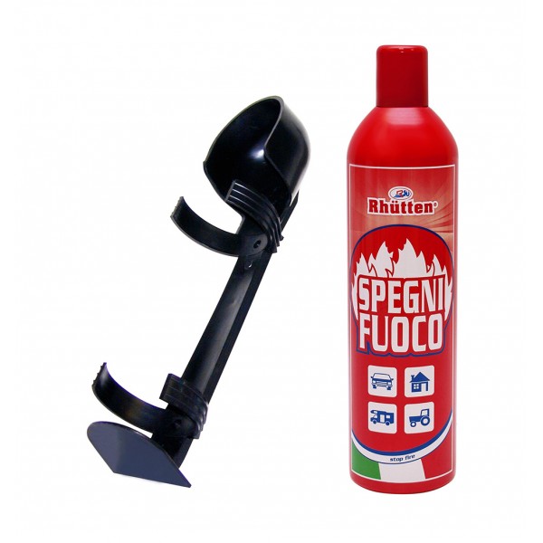 Spegnifuoco inibitore fiamma 600ml