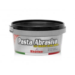 Pasta abrasiva carrozzeria 150ml