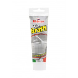 Via graffi tubetto 150gr