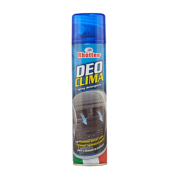 Deo clima 400ml spray