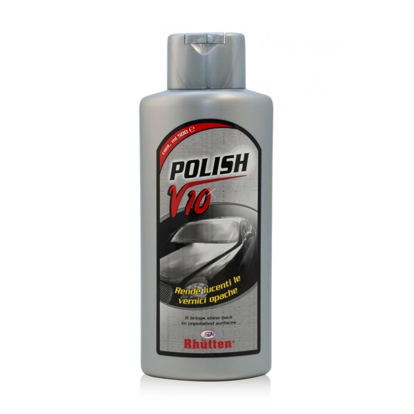 Polish v10 500ml