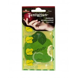 Deodorante tentation verde