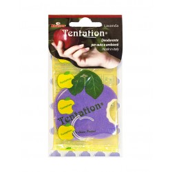 Deodorante tentation viola