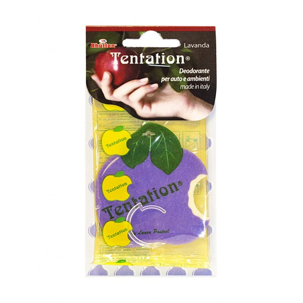 Deodorante tentation viola
