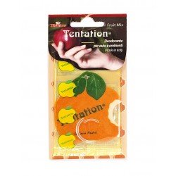 Deodorante tentation arancio