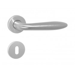 Man. fobia r/b tonde d. 45 cromato satinato