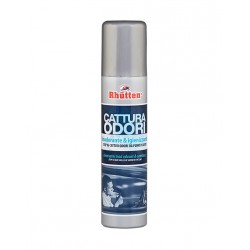 Cattura odori 100ml spray