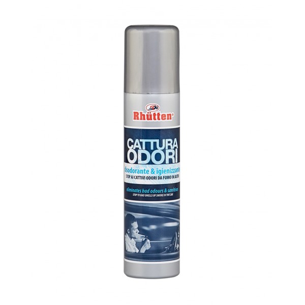 Cattura odori 100ml spray