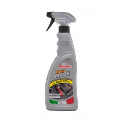 Lava motori 750ml