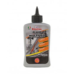 Fluid multiuso facile 125ml