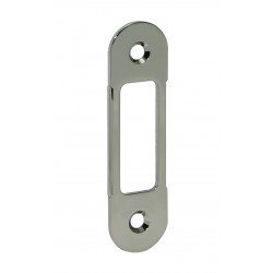 Incontro nichel rev. 22x82x2mm