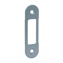 Incontro cromo op. rev. 22x82x2mm