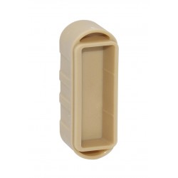 Vaschetta beige