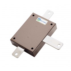 Deviatore s/96 bronzato