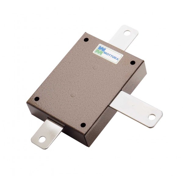 Deviatore s/96 bronzato