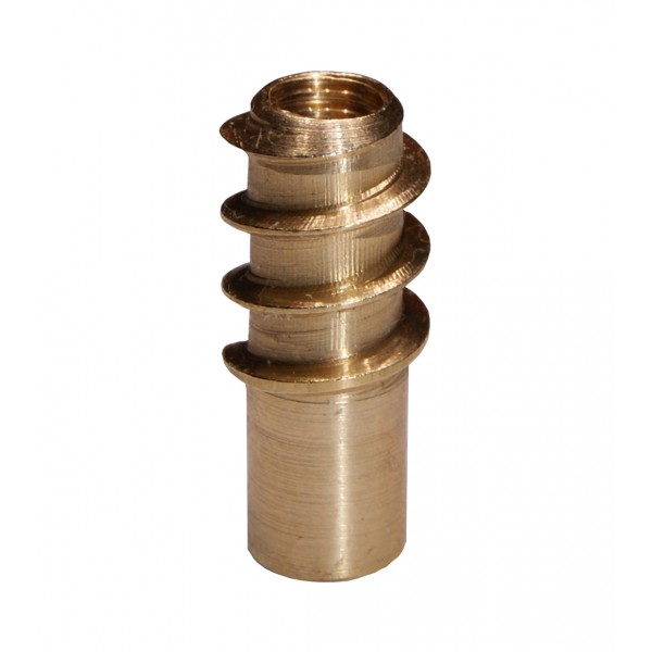 Spinotto fe.ott.con ribasso 12x30xm.8