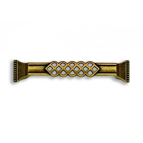 Maniglia int. 128 / 166x32 mm florence