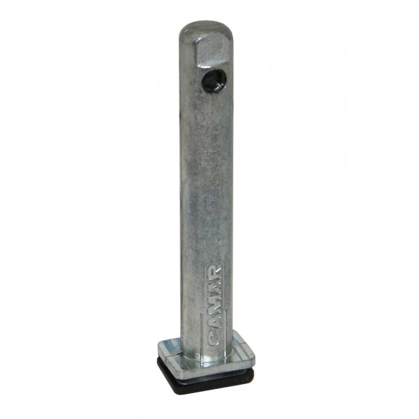 Livellatore centrospalla d.12mm  h.70mm