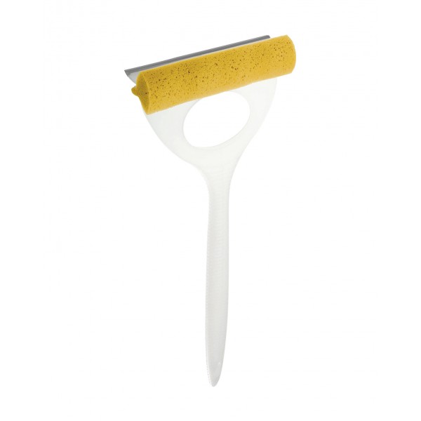 Cobra lavavetri in plastica 25 cm.