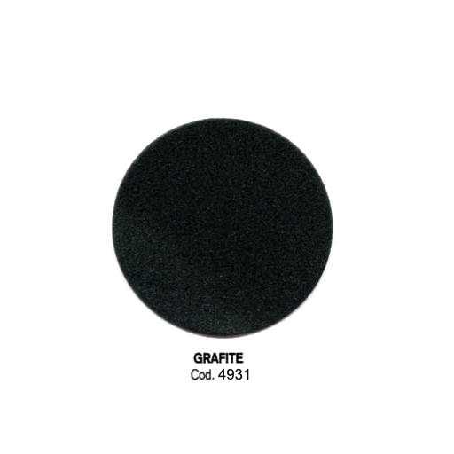 Vernice antiruggine grafite metallizzato vernifer 2 litri