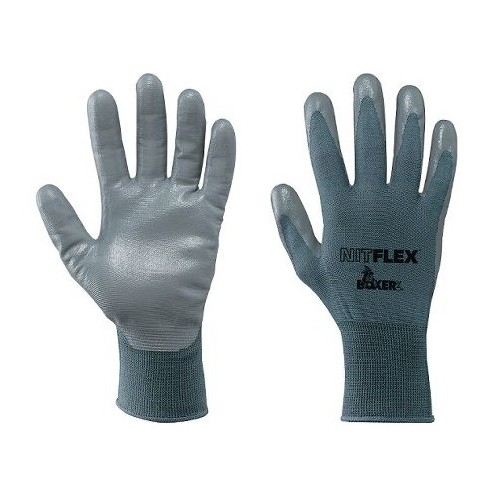 Guanti nit-flex d/aerato tg.8